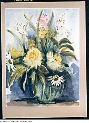 Blumenstilleben
