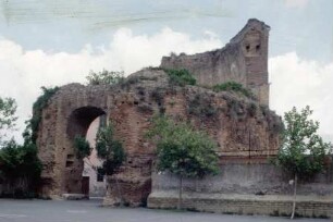 Caracallathermen