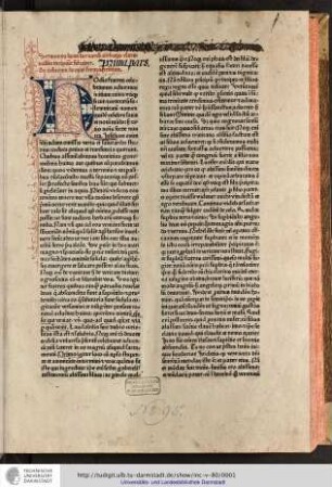 Bernardus : Sermones de tempore et de sanctis et de diversis