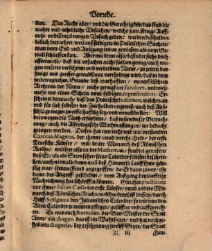 Kurtze astrologische Beschreibung von dem warhafften Ursprung ... dieses ietzigen beharrlichen Kriegswesens