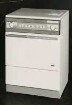 Waschautomat "Lavamat nova" der AEG
