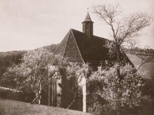 Herrgottskirche
