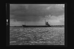 Blankenese (1984), Frachtschiff, Thien & Heyenga, Hamburg, Bau-Nr. 407