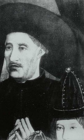 Heinrich der Seefahrer, Prinz von Portugal