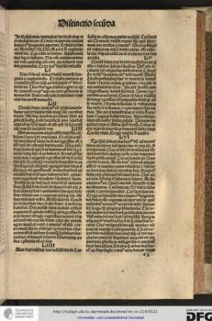 Duo fratres ad abbatem Heliam venerunt impugnati a cogitationibus et videns eos senex quod corpulenti essent tamquam ad discipulum eius subridens ait...