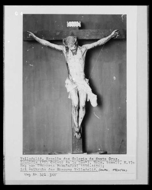 El Cristo de la Luz