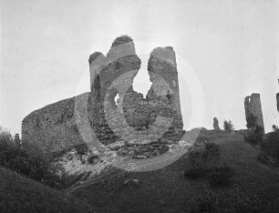 Ruine Neuhausen