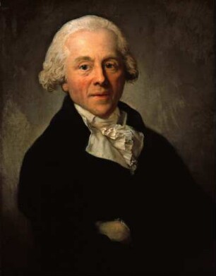 Friedrich Ludolf Hansen (1738-1803)