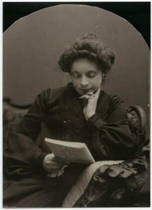 Wrede Elimä, Anna von