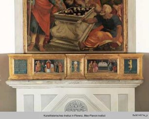Himmelfahrt Mariens