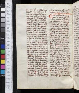Processus et Martinianus