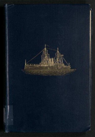 Ironclads in Action - A Sketch of Naval Warfare from 1855 to 1895 with some account of the development of the Battleship in England;With Maps, Plans, and Illustrations;Vol. I. / Vol. II.