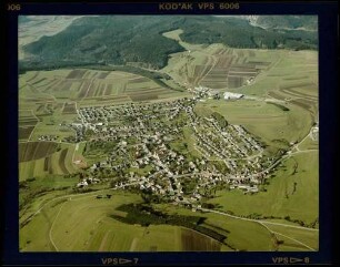 Wellendingen