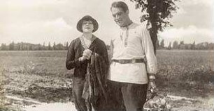 Heimweh