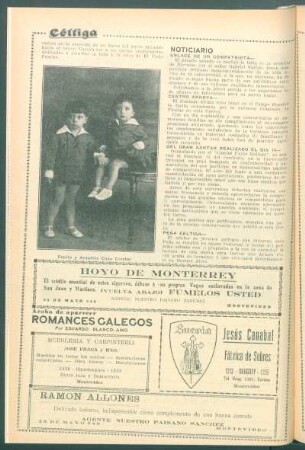 Noticiario