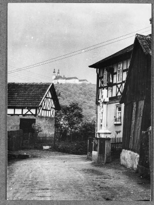Kloster Banz am Main