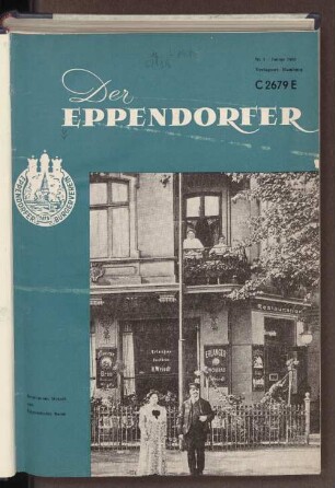 Nr. 1 Januar 1975