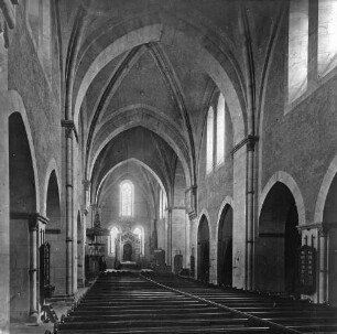 Loccum, Kloster