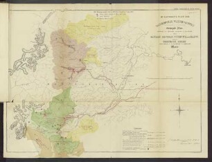 Appendix E(2). Mr. Bateman's Plan for Metropolis Water Supply (...)