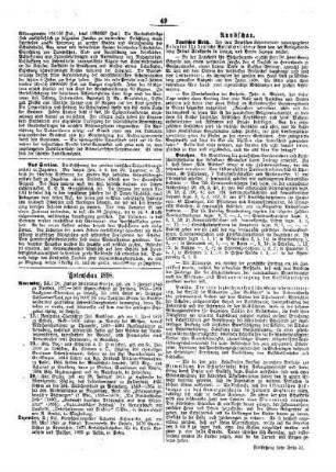 Totenschau 1898
