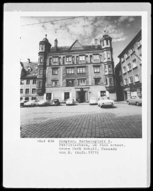 Hotel Fürstenhof