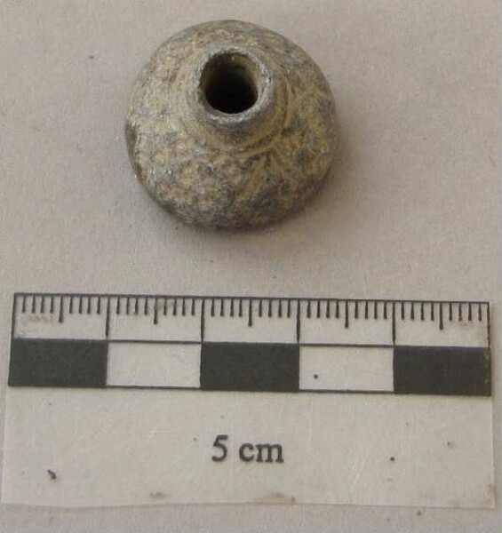 spindle whorl