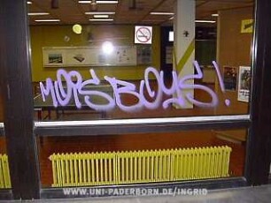 MOiSBOYS!