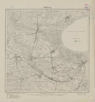 3521 (alte Nr.: 1883) Rehburg