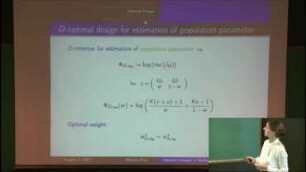 New Researchers III: Optimal designs for individual prediction in multiple group random coefficient regression models