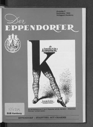 Ausgabe 9 September 1988