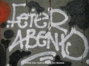 .FeieR ABeND.