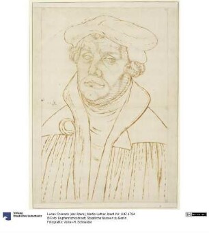 Martin Luther