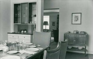 Hicog-Siedlung, 1950