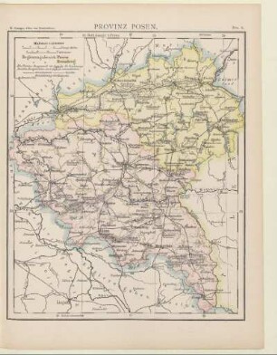 Provinz Posen