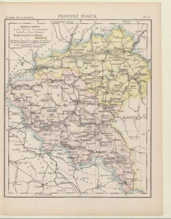 Provinz Posen
