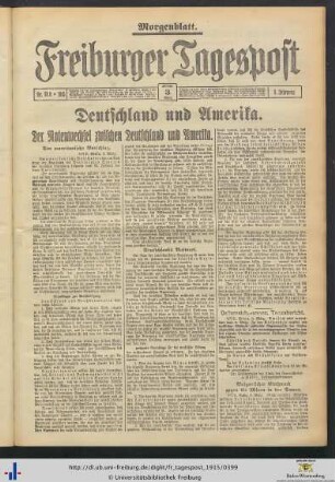 03.03.1915 (Morgenblatt)