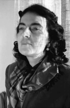 Bukarest: Magdalena Radulescu