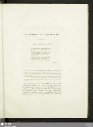 Introductory Chapter