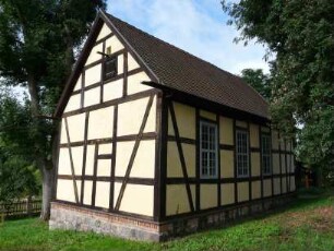 Glambeck, Friedrichswalde