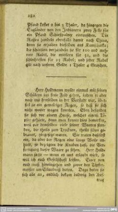 Verfertigung der irrdenen Gefäße
