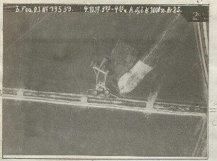 Flakbatterie Riesenfeld (1000 m)