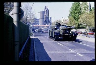 Budapester Str. 13.5.82.
