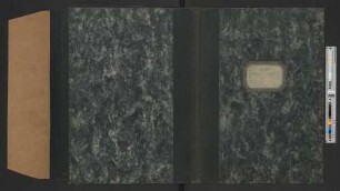 IDIII, Politische Geschichte, 401-448: Realkatalog der Stadtbibliothek zu Hamburg