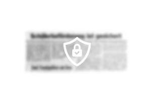 Schülerbeförderung ist gesichert