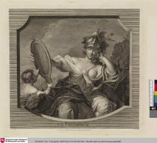LA PRUDENCE