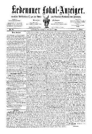 Nr. 8., 26.01.1895
