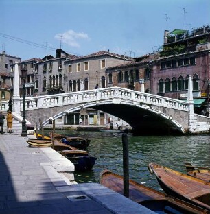 Ponte delle Guglie