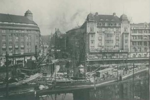 U-Bahn Berlin, 1902-1930