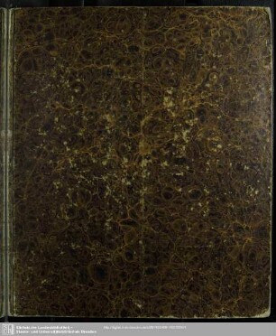 1831: Literarischer Anzeiger : Annalen d. gesamten Literatur für d. geschwinde Bekanntmachung versch. Nachrichten auf d. Gebiete d. Gelehrsamkeit u. Kunst