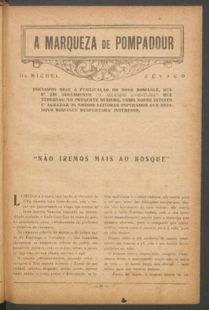 A marqueza de Pompadour